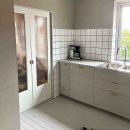 Möbelgriff A2 - Buche