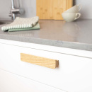 Möbelgriff Ante - Eiche