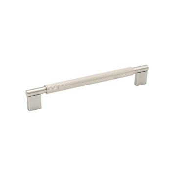 Möbelgriff Arpa - Edelstahl-Optik