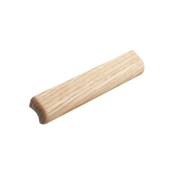 Möbelgriff Glove - Eiche
