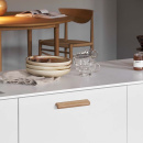 Möbelgriff Glove - Eiche