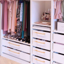 Möbelgriff Graf Big - Messing