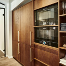 Möbelgriff Graf Big - Messing