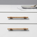 Möbelgriff Join - Eiche