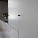 Möbelgriff Jubilee - Mattschwarz