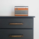 Möbelgriff Lecco -  Antik