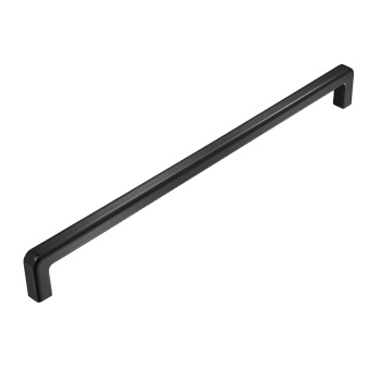 Möbelgriff Mango - Gebürstetes Schwarz