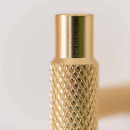 Möbelgriff Manor/Bricka - Gold