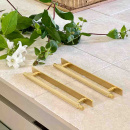 Möbelgriff Manor/Bricka - Gold