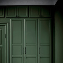 Möbelgriff Manor - Mattschwarz