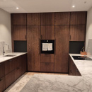 Möbelgriff Manor - Mattschwarz