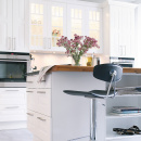 Möbelgriff Norma 1021 - Edelstahl