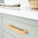 Möbelgriff Pinta - Eiche