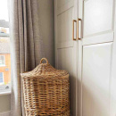 Möbelgriff Pinta - Eiche