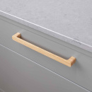 Möbelgriff Sans - Eiche