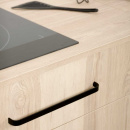 Möbelgriff Sense Mini - Edelstahl-Optik