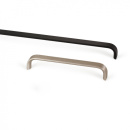 Möbelgriff Sense Mini - Edelstahl-Optik