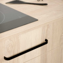 Möbelgriff Sense Mini - Schwarz