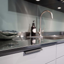 Kantengriff Side - Mattschwarz