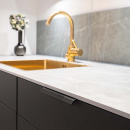 Kantengriff Side - Mattschwarz