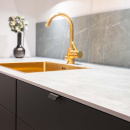 Kantengriff Side - Mattschwarz