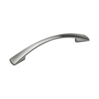 Möbelgriff Smögen - Edelstahl-Optik