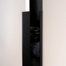 Möbelgriff Way - Mattschwarz