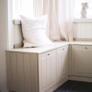 Möbelknopf 411 - Antik