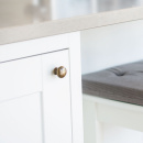 Möbelknopf 411 - Antik