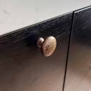 Möbelknopf 411 - Antik