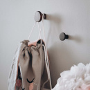 Haken Circum - Walnuss