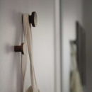 Haken Circum - Walnuss