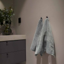 Haken Mood - Mattschwarz