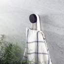 Haken Mood - Mattschwarz