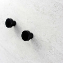 Haken Mood - Mattschwarz