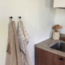 Haken Mood - Mattschwarz