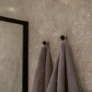 Haken Mood - Mattschwarz