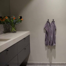 Haken Mood - Mattschwarz