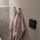 Haken Mood - Mattschwarz