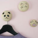 Haken Mushroom - Unbehandelte Eiche