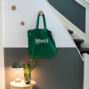 Haken Mushroom - Unbehandelte Eiche