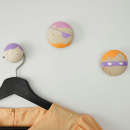 Haken Mushroom - Unbehandelte Eiche