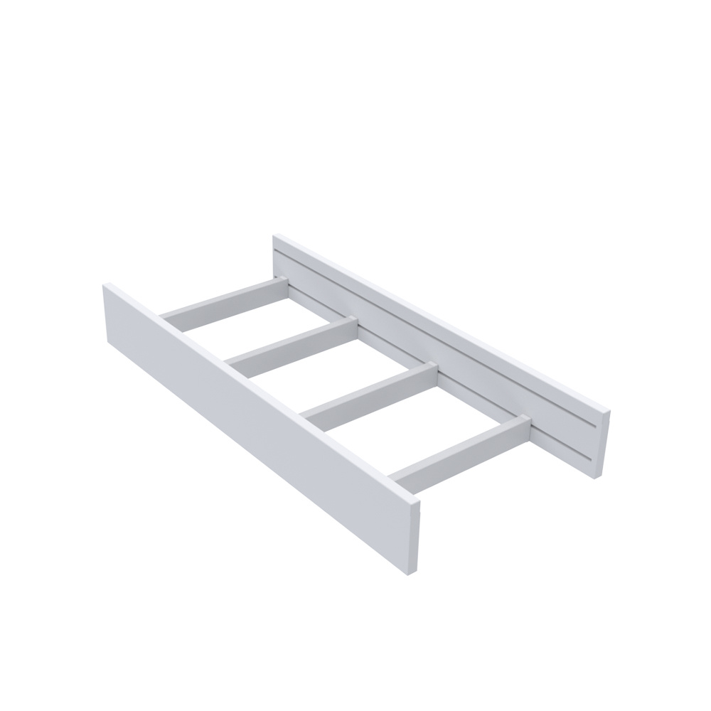 Gewürzeinsatz Flex Basic - Weiß