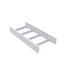 Gewürzeinsatz Flex Basic - Weiß