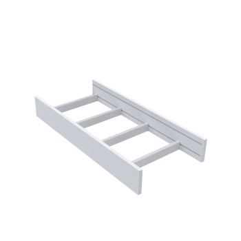 Gewürzeinsatz Flex Basic - Weiß