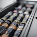 Gewürzeinsatz Flex Basic - Weiß