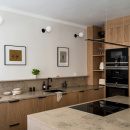 Kantengriff Vann - Mattschwarz