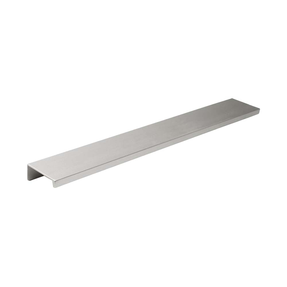 Möbelgriff Slim 4025 - Aluminium