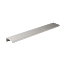 Möbelgriff Slim 4025 - Aluminium