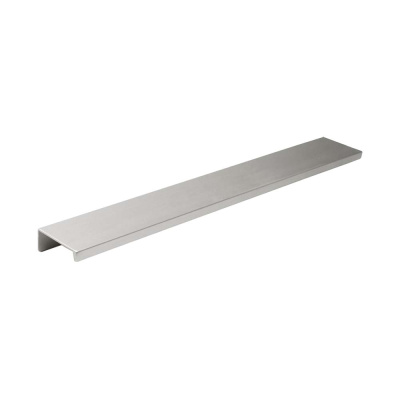 Möbelgriff Slim 4025 - Aluminium in der Gruppe Griffe / Farbe/Material / Edelstahl bei Beslag Online (slim-4025-aluminium)